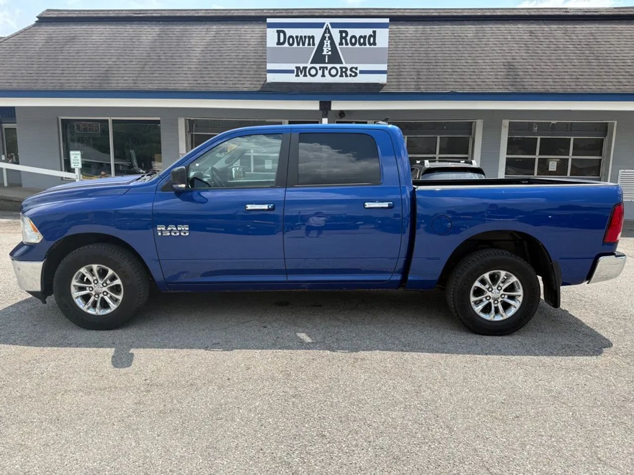 ram ram 1500 pickup 2014 1C6RR7LGXES322291 image ram ram 1500 pickup 2014 1C6RR7LGXES322291 image